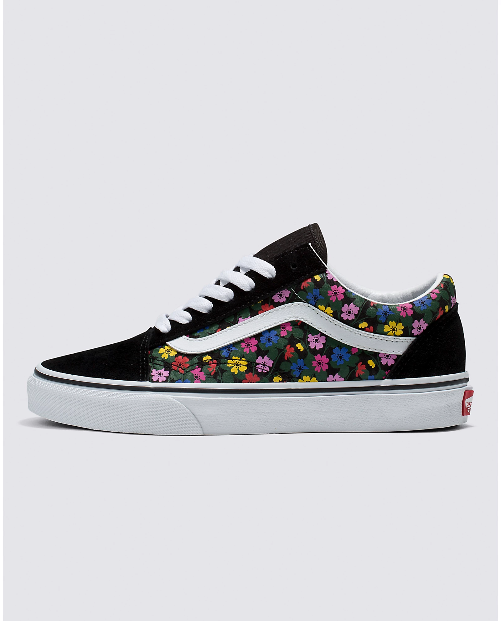 TENIS UNISEX VANS OLD SKOOL – foto 1